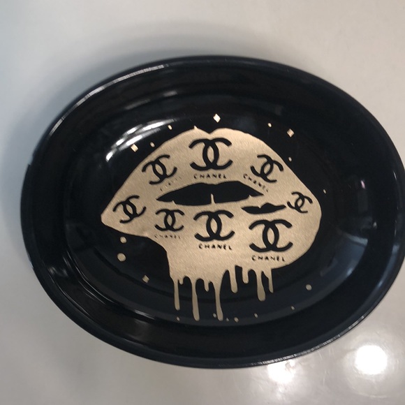 Small Jewelry Tray - Picture 2 of 4